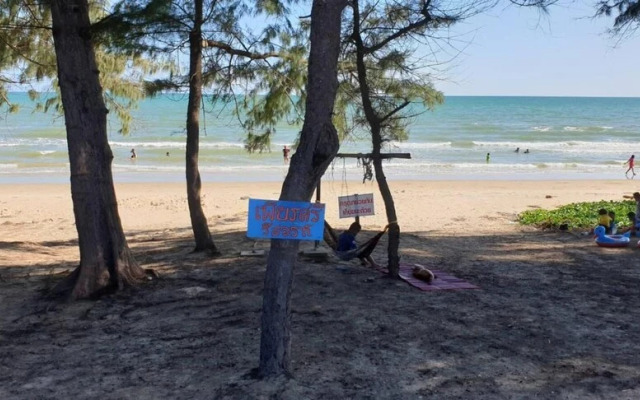 Piarnsri Resort