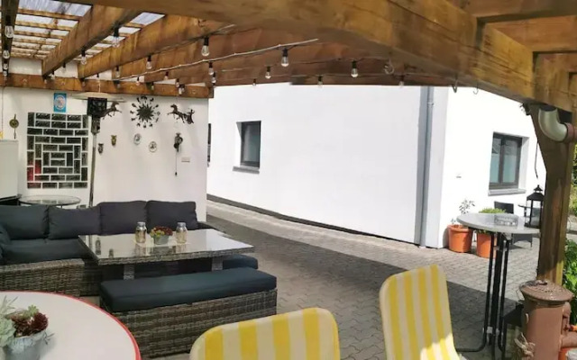 Ferienwohnung Andalucia