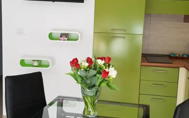 alex appartement