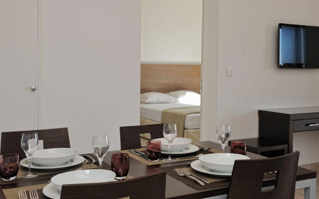 Residence Les Terrasses de Rondinara