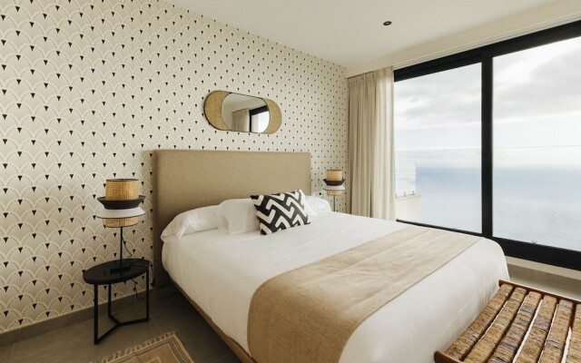 Anamcara Suites La Palma