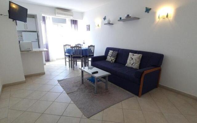 Apartamentos Julieta