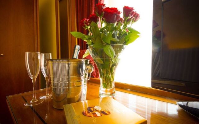 9 Green Lane Bed and Breakfast