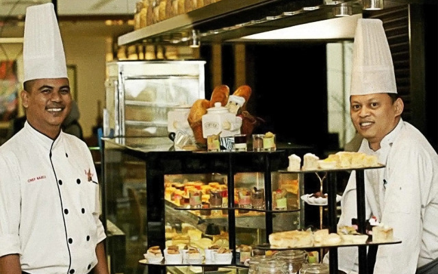 The Jerai Hotel Alor Star