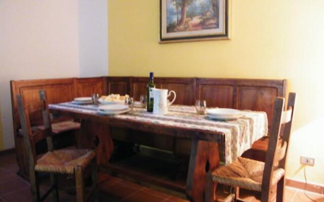 Tenuta di Caiolo - House the source-Casa la Fonte