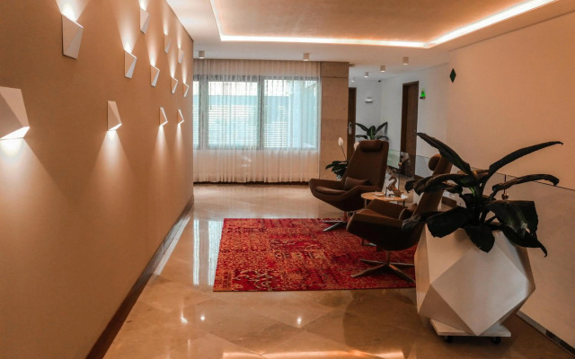 FCH Hotel Providencia - Adults Only