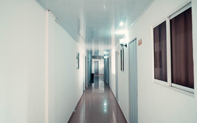 Hotel Casa Isla de Manga