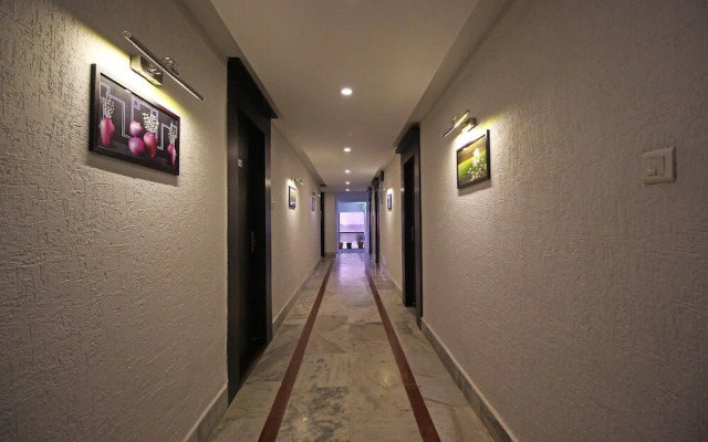 Hotel Ramdiri Residency & Kalapatru Resturant