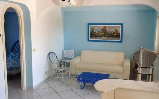 Casa Mare Sant'Alessio