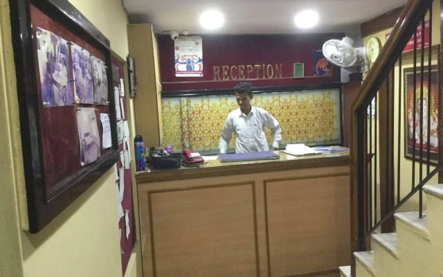 Hotel Mewar Inn