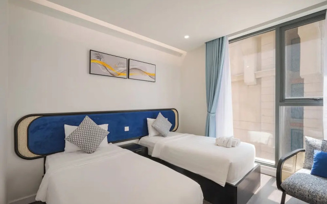 Elyday Apartment Hillside Phu Quoc