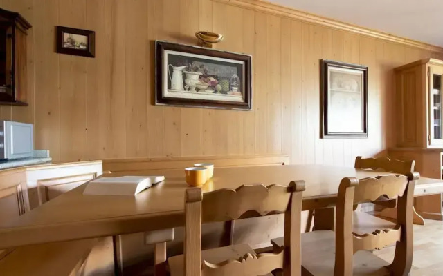 Monte Solena 45C in Bormio