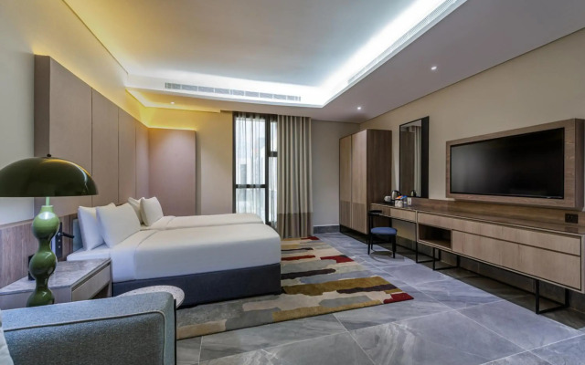 Ewaa Express Hotel Abha