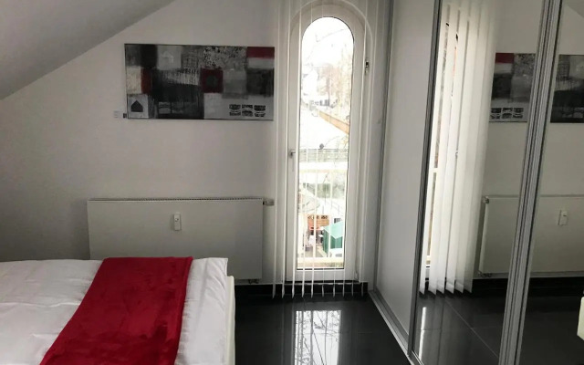 Luxus-Appartement im Herzen der Stadt