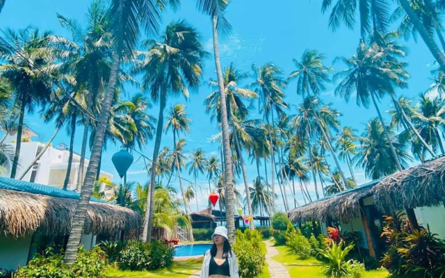 Mi Nhon Em Hotel Muine