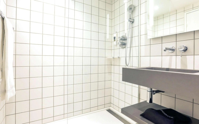 Mercure Nancy Centre Gare