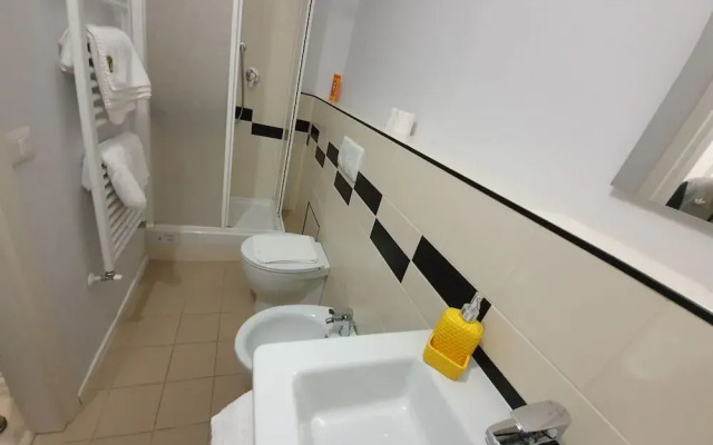 Affittacamere Umberto I