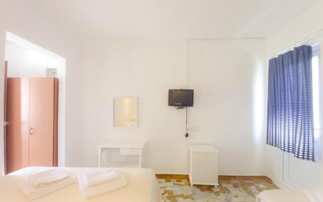 Hotel Tropicana