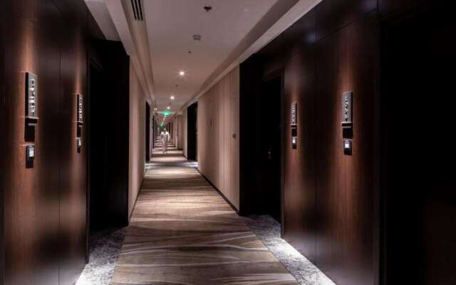 Braira Al Nakheel Hotel