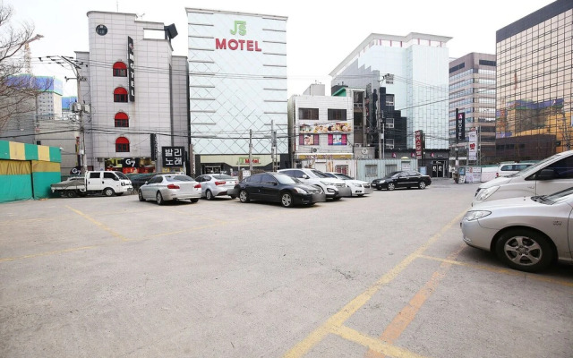 Cheonan A