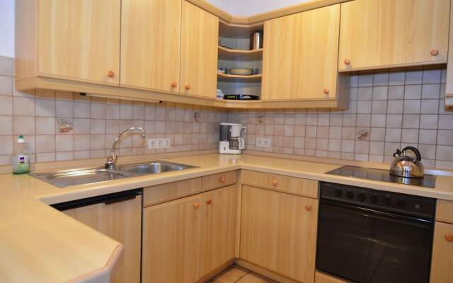 Dreamy Mansion in Schneizlreuth-weissbach With Garden