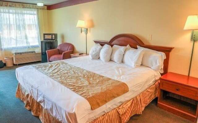 River Side Inn New Port Richey