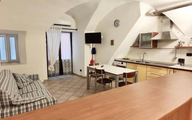 Grotta Moderna - By Ligooria