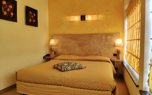 Hotel Feel Inn Venice Airport Rooms