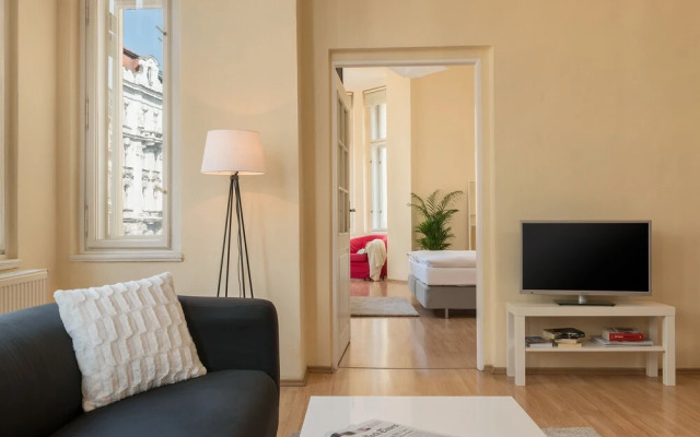 Old Town Residence Apartments