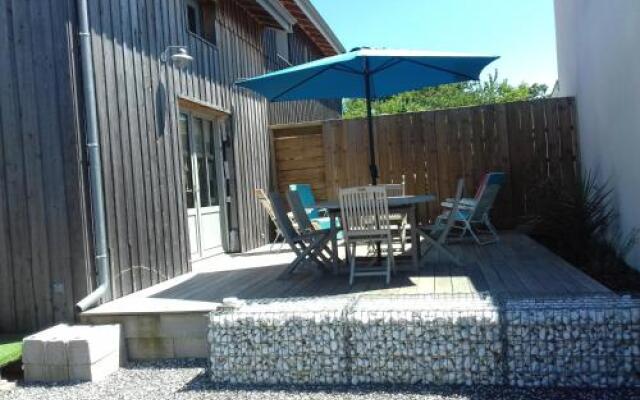 La cabane 26 D