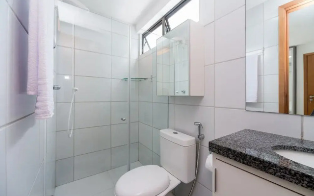 Excelente 2 Quartos em Setúbal, Boa Viagem. Ideal para famílias e executivos PM306