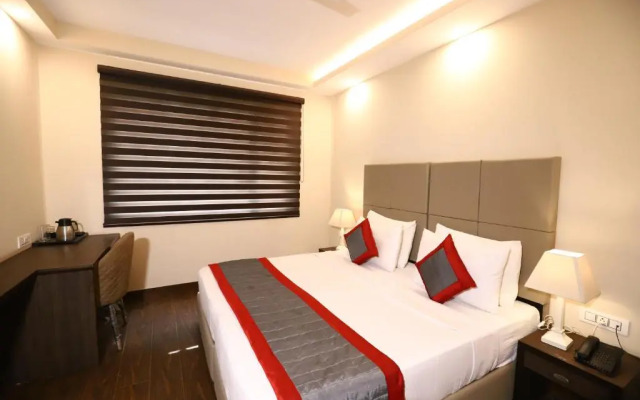 Hotel Dumpy Inn