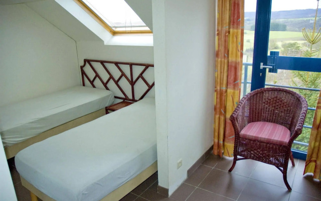 Ourthe & Somme Residence Durbuy
