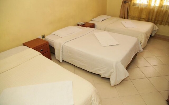 Kipepeo Hotel