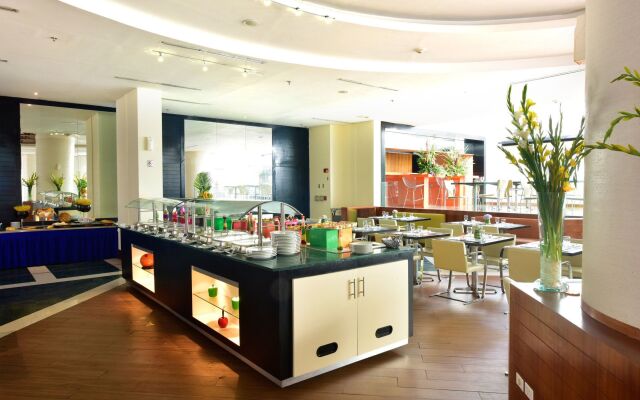 Pestana Caracas Premium City & Conference Hotel