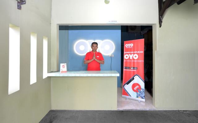 OYO 722 Uno Guesthouse