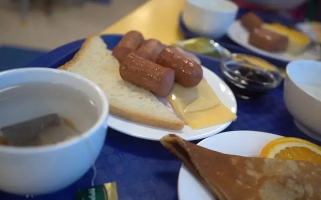 База отдыха «Лесная»