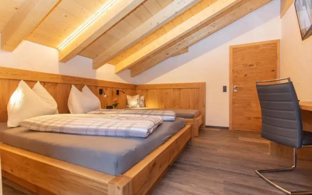 Ferienhaus Neureiter