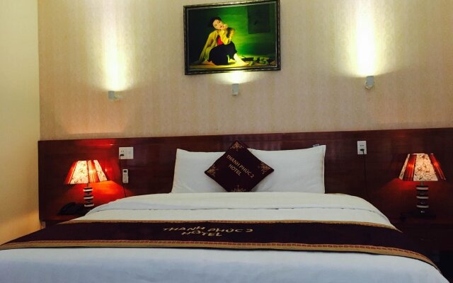 Thanh Phuc Hotel 2