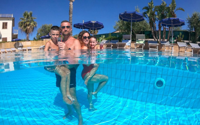 Cefalù resort - Sporting Club