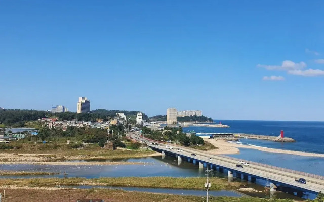 Haedoji Hotel Yangyang