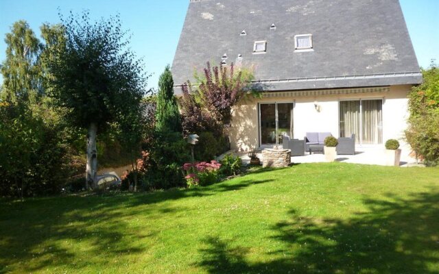 Chez Bernard et Nicole