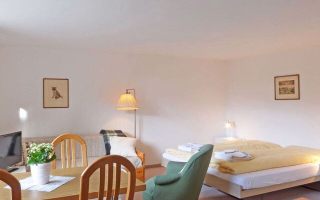 Chalet Helene Wengen 22724