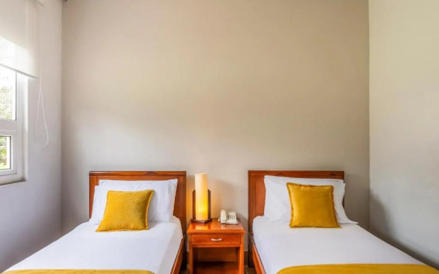 Xué Sabana Hotel Campestre