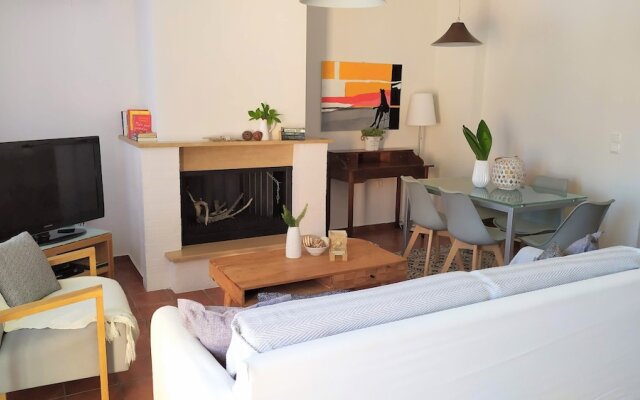 Europa,2br,2bth Villa With Private Pool And Stunning Sea Views
