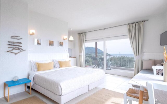 Villa Almira Luxury Apartments