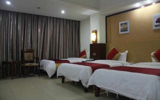 Hongyunlai Business Hotel