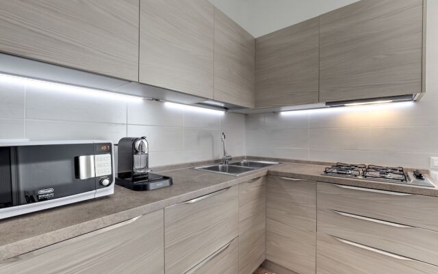 San Vidal - WR Apartments