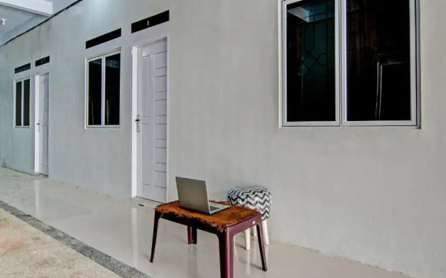 OYO 91847 Rumah Singgah Kinaya Syariah