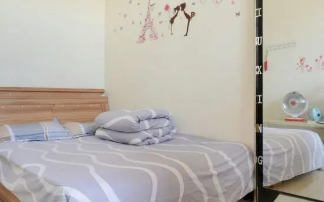 Taiyuan Yimeijia Homestay – Guest Rooms – Taiyuan